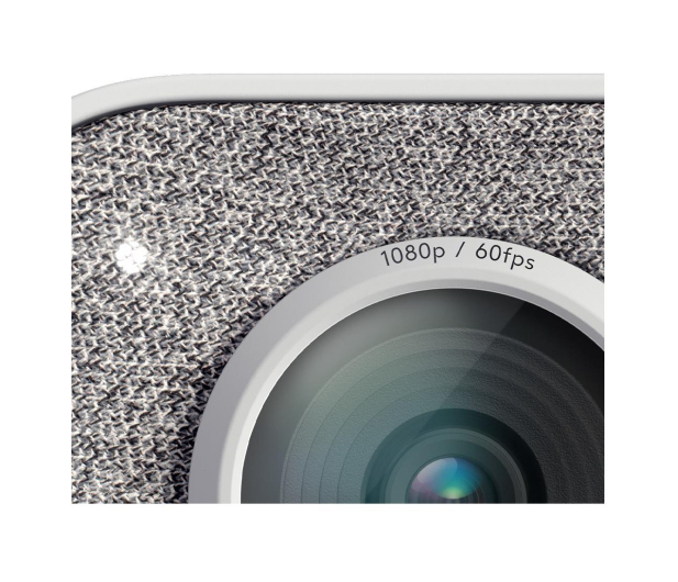Logitech StreamCam Biały - 577266 - zdjęcie 6